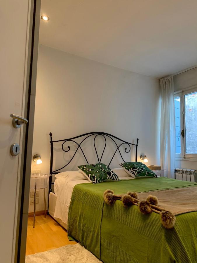 Regina - Romantic Studio Near Rialto Venecia Exterior foto